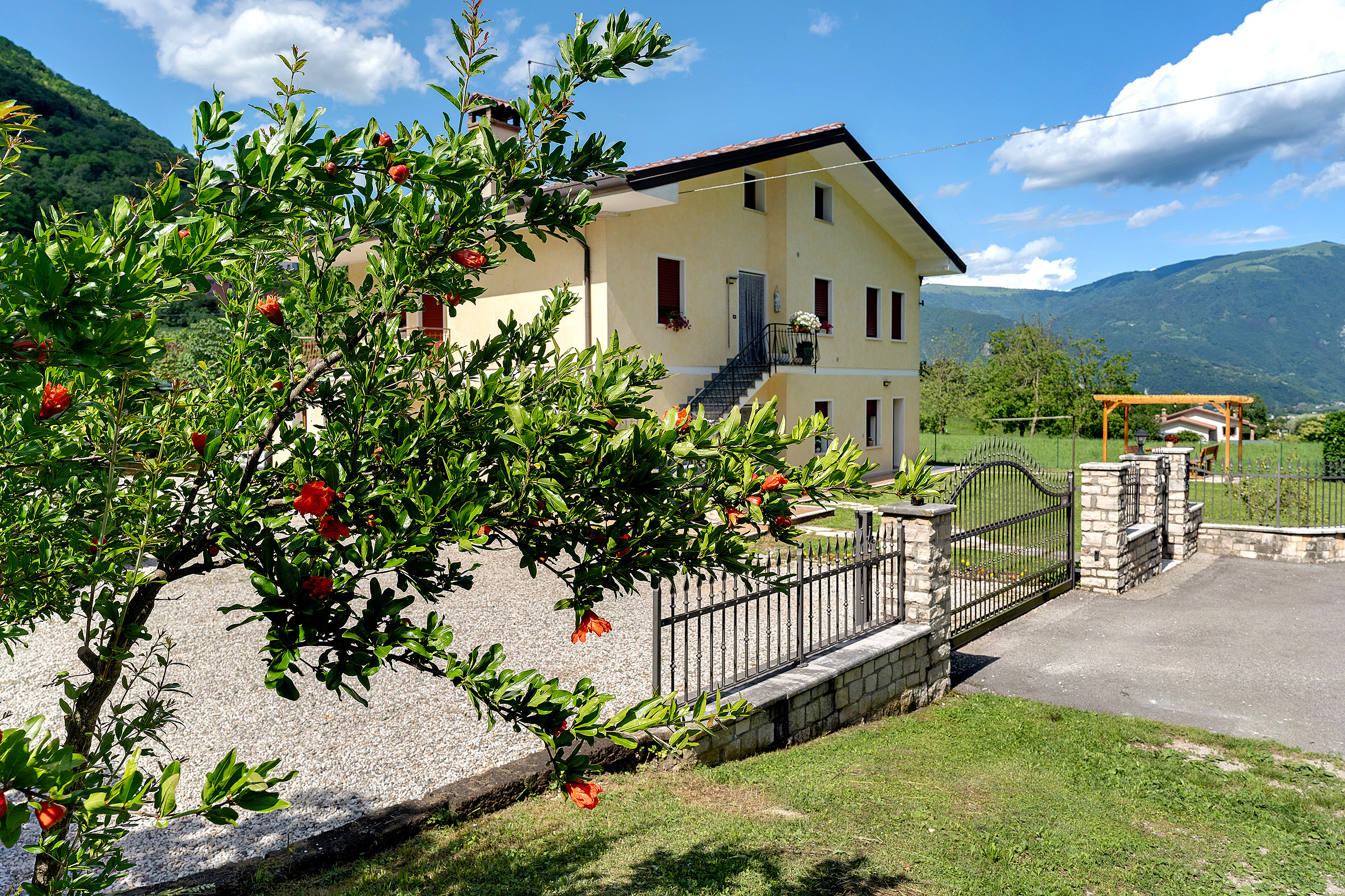 Casa Aria Pura